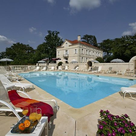 Hotel Le Manoir Saint Jean Esterno foto