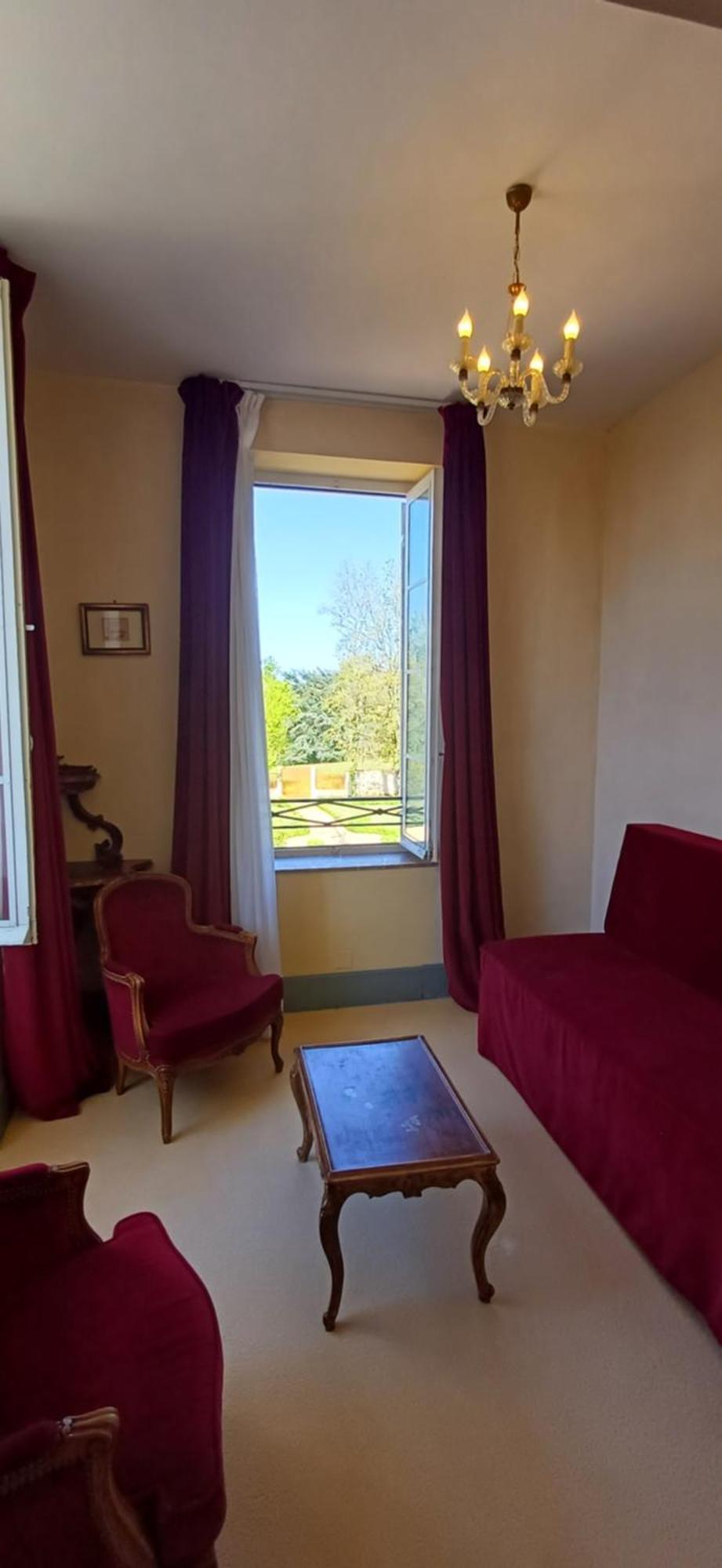 Hotel Le Manoir Saint Jean Esterno foto
