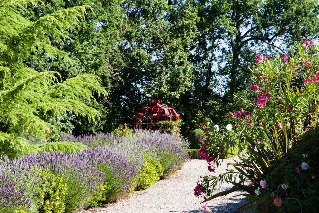 Hotel Le Manoir Saint Jean Esterno foto