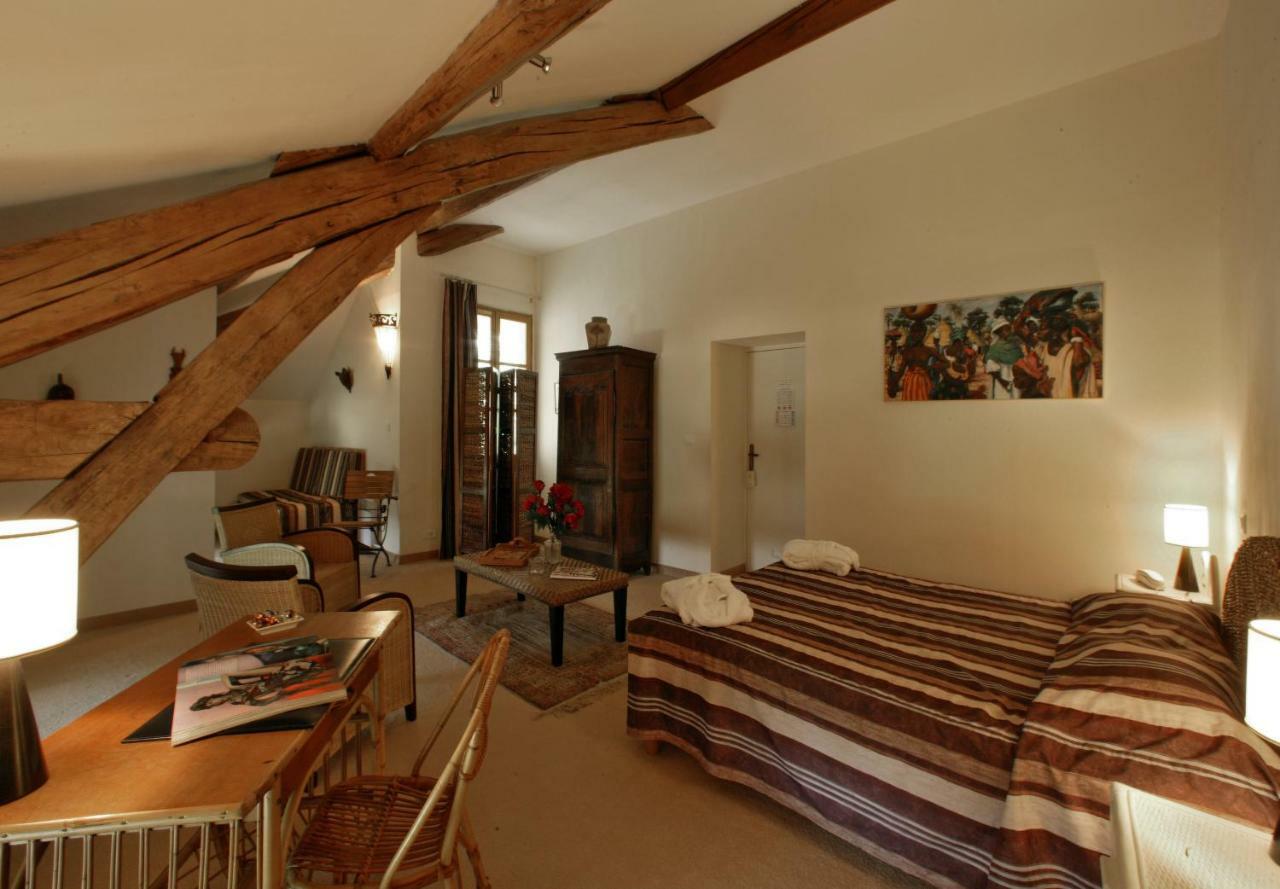 Hotel Le Manoir Saint Jean Esterno foto